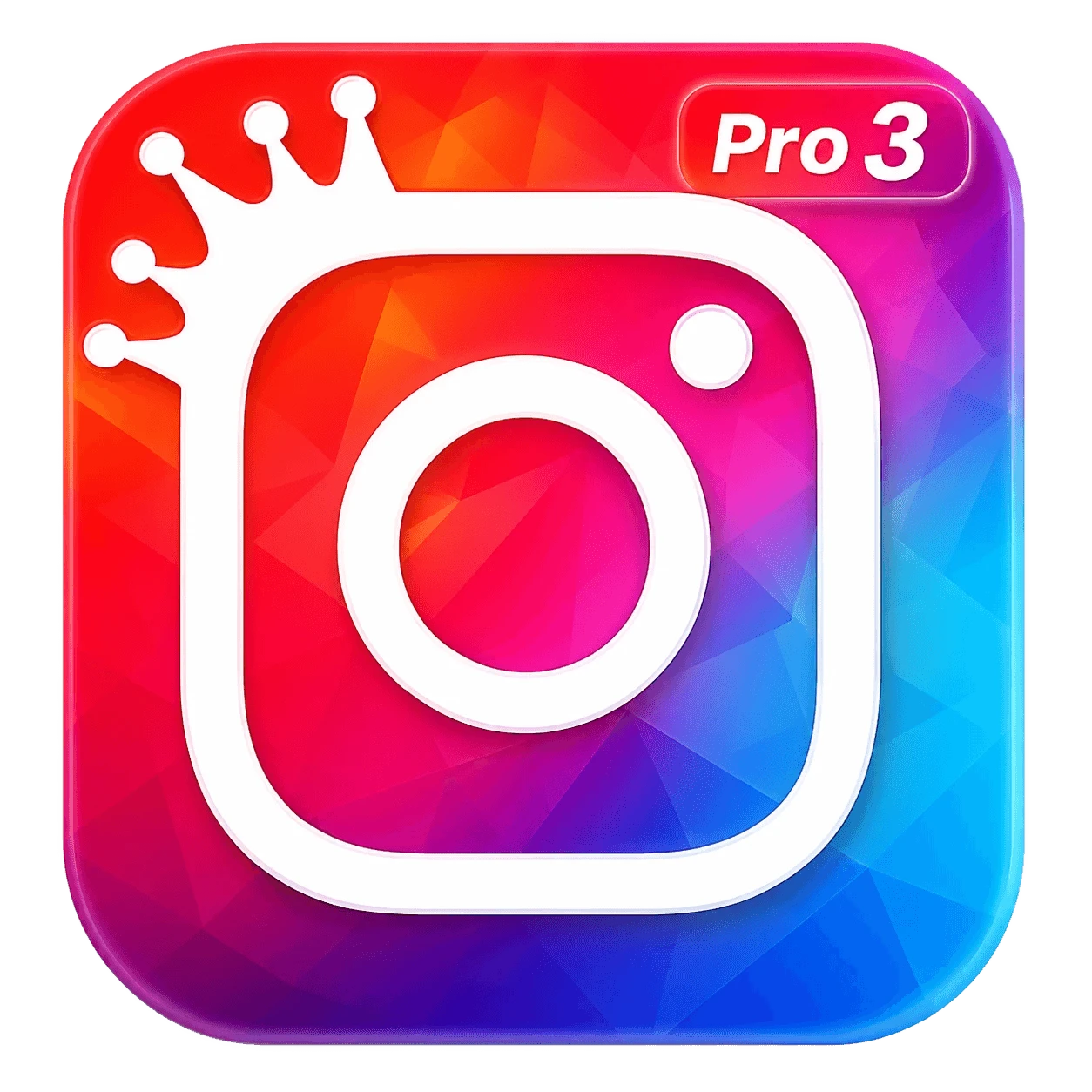 Insta Pro 3