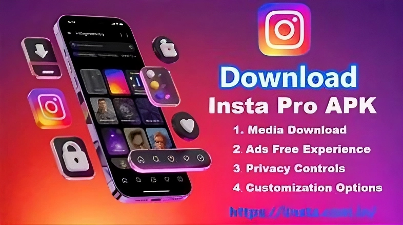 Insta Pro 3